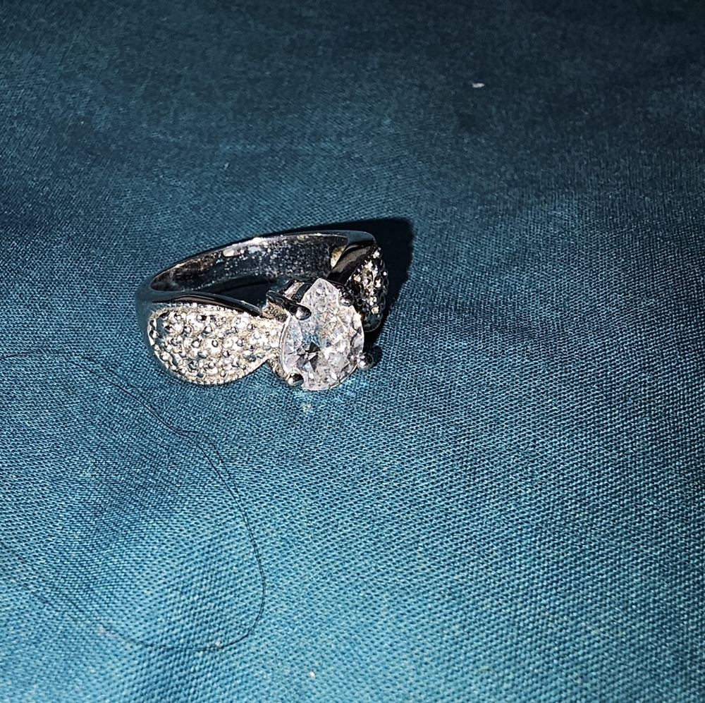 Walmart jewlery ring